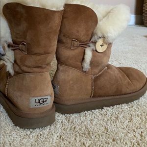 Ugg boots